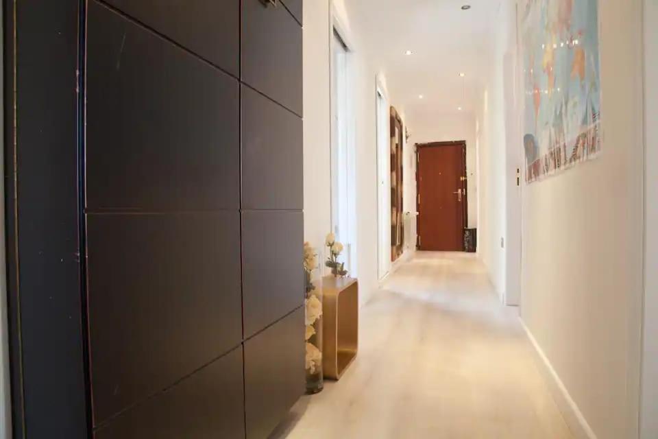 Central Room With Key, Wifi ซานตานเดร์ ภายนอก รูปภาพ