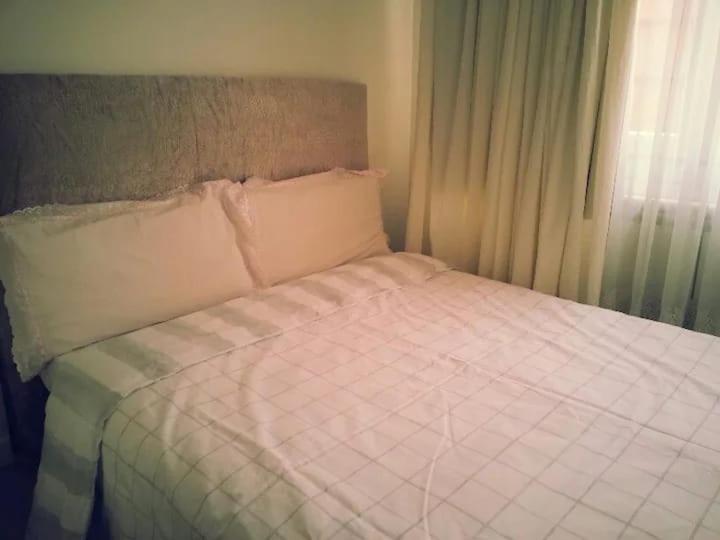 Central Room With Key, Wifi ซานตานเดร์ ภายนอก รูปภาพ